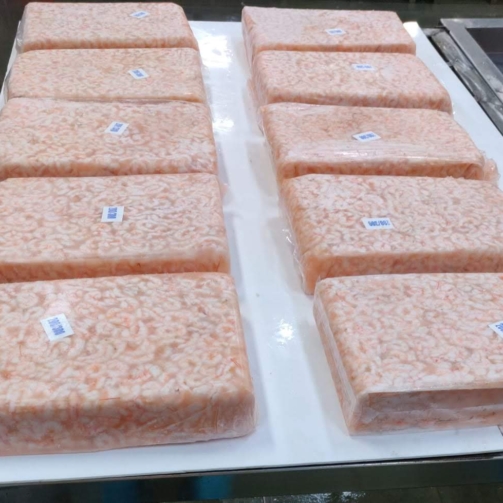 DEEP SEA PUD BLOCKS