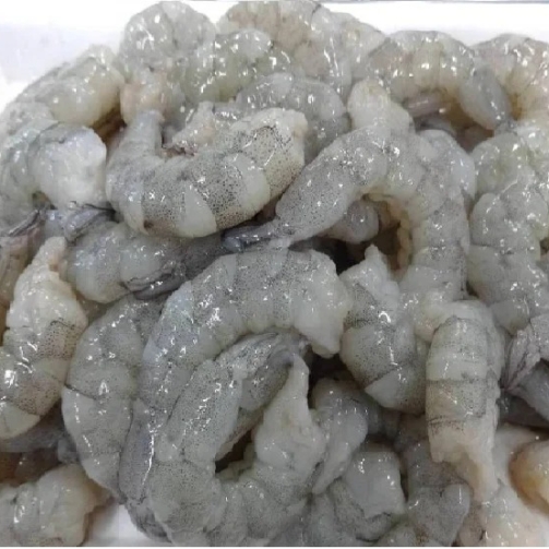 VANNAMEI PVPD SHRIMP