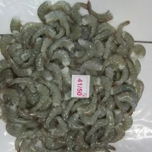 VANNAMEI H/L SHRIMP