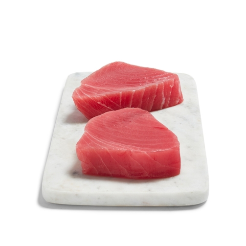 YELLOW FIN TUNA STEAK